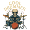 Cool Drummer