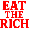 Eat the Rich