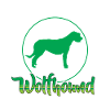 J’ai un Irish Wolfhound