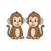 Affen 🐵