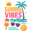 Summer Vibes