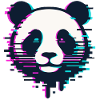 Glitch Panda