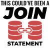 Programmierdaten für SQL Join-Datenbankanweisungen