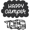 Happy Camper