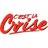 C'est la crise