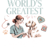 worlds greatest veterinarian