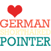 German Pointer Hund Deutsch Kurzhaar
