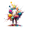 Farbplanet