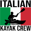 Italian Kayak Crew Kayak Shirt