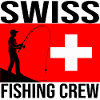 Swiss Fishing Crew Fishing Shirt