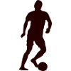 soccer player soccer