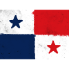 Flag of Panama