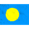 Flag of Palau
