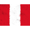 Drapeau du Pérou
