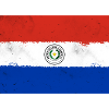 Drapeau du Paraguay