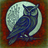 Dkital Owl