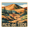 Pico del Teide Tenerife