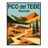 Pico del Teide