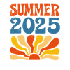 Summer 2025