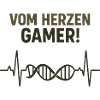 Gamer DNA