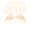 Writer Writing Novels Author