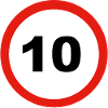 10