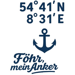 Mein Anker