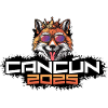 Cancun 2025 Party Fuchs