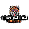 Croatia 2025 Party Fox