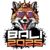 Bali 2025 Party Fuchs