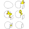 The chick