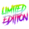 Limited Edition 2025