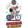 Spinn Is Winning – Retro Trainer