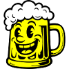 Bier Lustig Comic