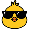 Chick'n'Cool
