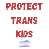 Protect trans kids