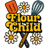 Flour Child Kitchen Vibes