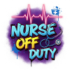 🩺 Nurse Off Duty – Lieblingsschirt