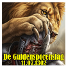 De Guldensporenslag 11.07.1302