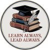 Learn Always, Lead Always