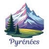 Pyrénées Pyrénées