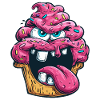 Cupcake fou.