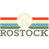 Rostock Retro Palms
