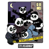 Pandas 4 Life