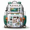 The Geeks Tech Carry