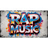 graffiti RAPMUSIC