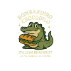 Bombardiro Crocodilo - La Dolce Nonsense