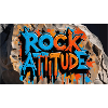 graffiti ROCK ATTITUDE 1