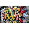 graffiti RAPMUSIC 2