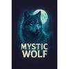 Mystic Wolf